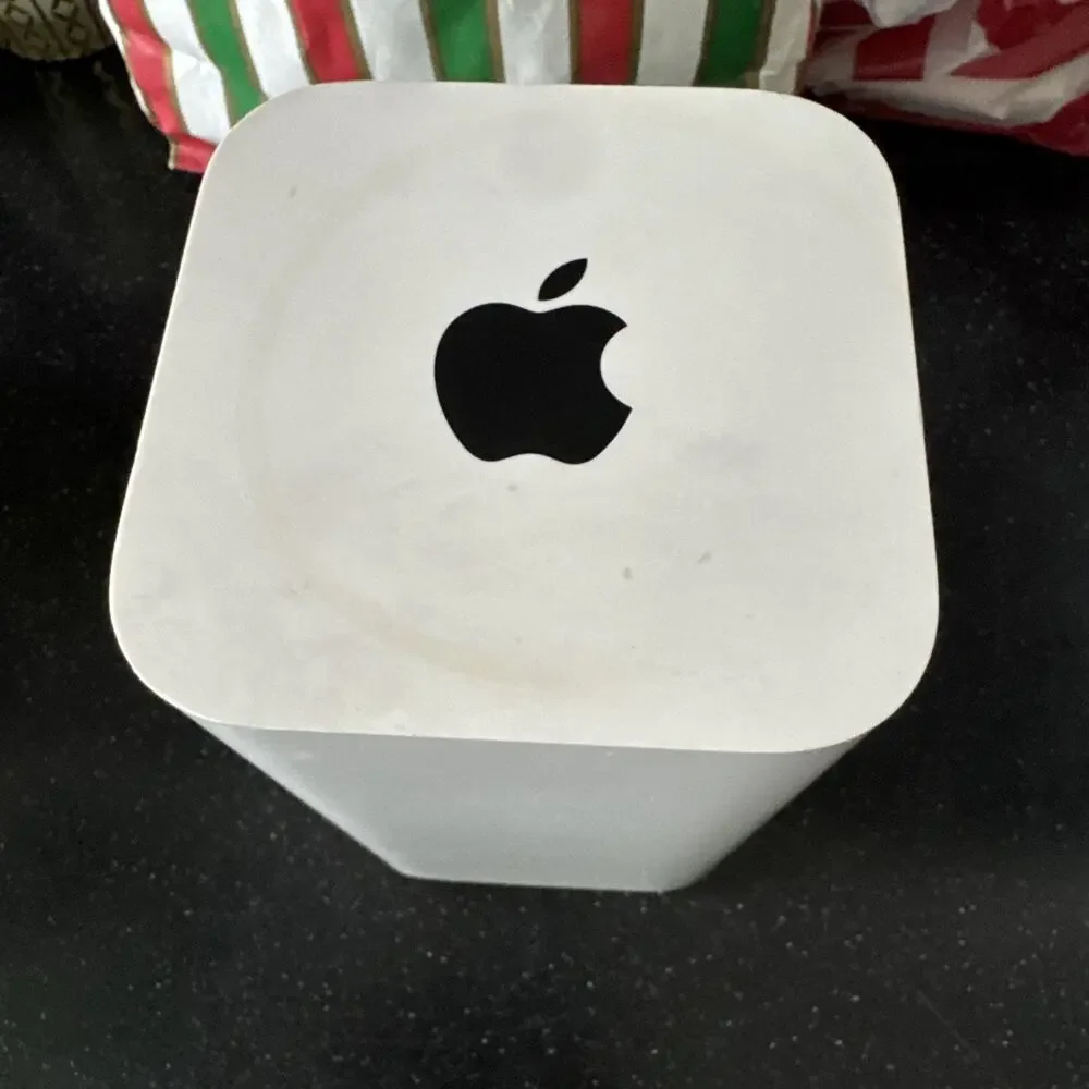 Apple‎ A1521 AirPort Extreme Base Station Wireless Router Only Untested